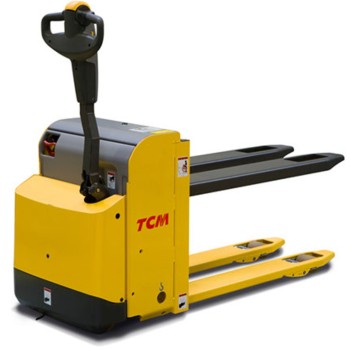 Транспортировщик паллет TCM PTE180
