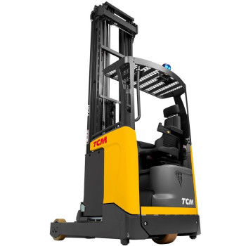 Ричтрак TCM RTX200 Ричтрак TCM RTX200