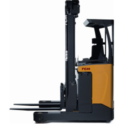 Ричтрак TCM RTM160 Ричтрак TCM RTM160