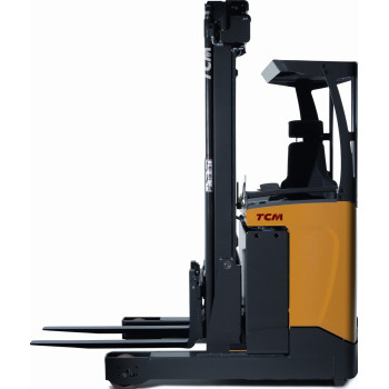 Ричтрак TCM RTM160 Ричтрак TCM RTM160