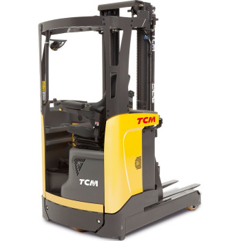 Ричтрак TCM RTL120 Ричтрак TCM RTL120