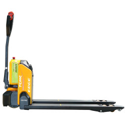 Транспортировщик паллет TCMC LTE12 Транспортировщик паллет TCMC LTE12