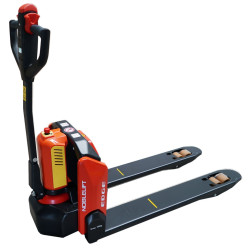 Транспортировщик паллет Noblelift PTE15N Транспортировщик паллет Noblelift PTE15N