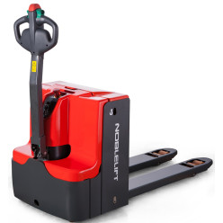 Транспортировщик паллет Noblelift PT16L