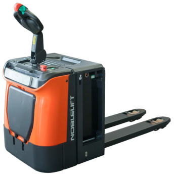 Транспортировщик паллет Noblelift PT20N Транспортировщик паллет Noblelift PT20N