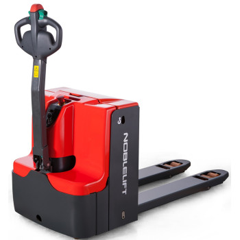 Транспортировщик паллет Noblelift PT25L Транспортировщик паллет Noblelift PT25L