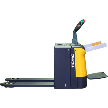 Транспортировщик паллет TCMC ETP25 Транспортировщик паллет TCMC ETP25
