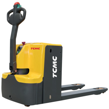 Транспортировщик паллет TCMC ET25 Транспортировщик паллет TCMC ET25