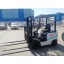 Газобензиновый вилочный погрузчик TCM FHG18T3