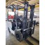 Газобензиновый вилочный погрузчик TCM FHG15T3