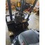 Газобензиновый вилочный погрузчик TCM FG15T13