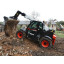 Телескопический погрузчик Bobcat T35.105L