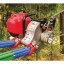 Portable Winch PCW-4000 Лебедка бензиновая портативная до 1000 кг (комплектация МИНИ)