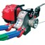 Portable Winch PCW-4000 Лебедка бензиновая портативная до 1000 кг (комплектация МИНИ)