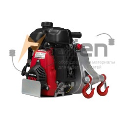Portable Winch PCW-5000 Лебедка бензиновая портативная до 1000 кг (комплектация СТАНДАРТ)