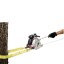 Portable Winch PCW-5000 Лебедка бензиновая портативная до 1000 кг (комплектация МИНИ)