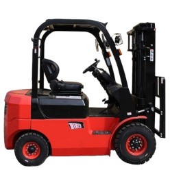 Автопогрузчик дизельный EP Equipment CPCD15T8-NC485 (1500 кг; 3 м) Автопогрузчик дизельный EP Equipment CPCD15T8-NC485 (1500 кг; 3 м)