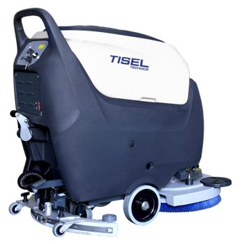 Аккумуляторная поломоечная машина TISEL B530