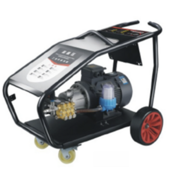 Аппарат высокого давления АВД Bennett ZX5075 (на раме из железа)