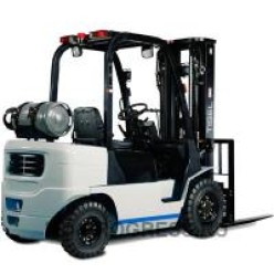 Бензин/Газ погрузчик Tisel FG 15 (г/п 1500 кг, в/п от 3000 до 7000 мм) Бензин/Газ погрузчик Tisel FG 15 (г/п 1500 кг, в/п от 3000 до 7000 мм)