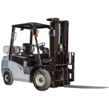 Газ-бензиновый погрузчик Tisel Technics FG18T-K21