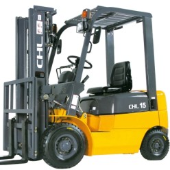 Дизельный автопогрузчик CHL CPCD18-XCK2-NC485 3000 мм 1800 кг Дизельный автопогрузчик CHL CPCD18-XCK2-NC485 3000 мм 1800 кг