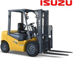 Дизельный автопогрузчик CHL CPCD30-WS1K2C 3000мм 3000кг SS Дизельный автопогрузчик CHL CPCD30-WS1K2C 3000мм 3000кг SS