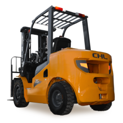 Дизельный погрузчик CHL CPCD25-XC5K2C SS 2500 кг 4500 мм Дизельный погрузчик CHL CPCD25-XC5K2C SS 2500 кг 4500 мм