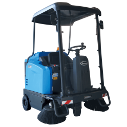 Самоходная подметальная машина Gadlee GTS 1450 Самоходная подметальная машина Gadlee GTS 1450