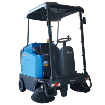 Самоходная подметальная машина Gadlee GTS 1450 Самоходная подметальная машина Gadlee GTS 1450
