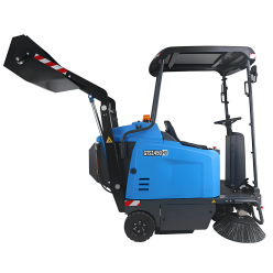 Самоходная подметальная машина Gadlee GTS 1450 HD Самоходная подметальная машина Gadlee GTS 1450 HD