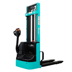 Самоходный Штабелер GLAVMAN GXE 1230L 1200 кг 3000 мм