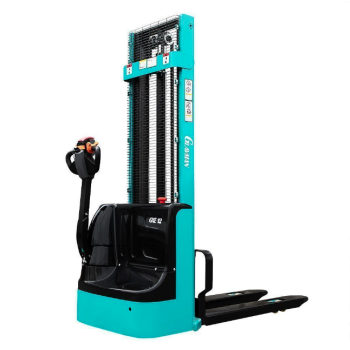 Самоходный Штабелер GLAVMAN GXE 1235L 1200 кг 3500 мм Самоходный Штабелер GLAVMAN GXE 1235L 1200 кг 3500 мм