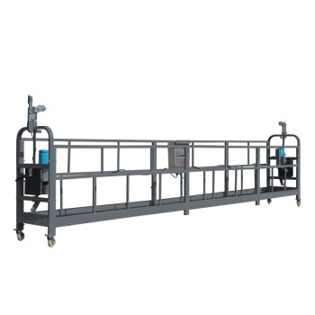 Строительная люлька SKYER ZLP-630-60 Строительная люлька SKYER ZLP-630-60