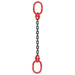 Строп цепной TOR ВЦ г/п 31,5 т 13,0 м Строп цепной TOR ВЦ г/п 31,5 т 13,0 м
