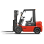 Автопогрузчик дизельный HANGCHA с Сайдшифтом CPCD25-AG2 4500 мм 2500 кг Автопогрузчик дизельный HANGCHA с Сайдшифтом CPCD25-AG2 4500 мм 2500 кг
