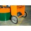 Машина мозаично-шлифовальная 4 кВт, 380В TOR GM600VC с пылесосом