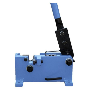 Станок для резки арматуры MetalTec MS 20 ручной
