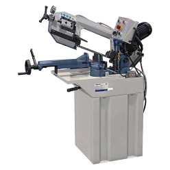 Ручной ленточнопильный станок для резки металла MetalTec BS 170 FHE (220 V) Ручной ленточнопильный станок для резки металла MetalTec BS 170 FHE (220 V)