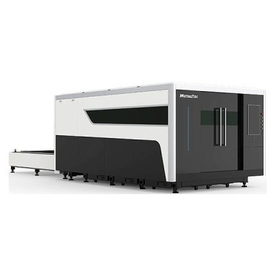 Промышленный комплекс лазерной резки MetalTec 1530P (4000Вт)