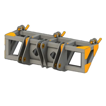 Захват для биг-бэгов до 5000 кг