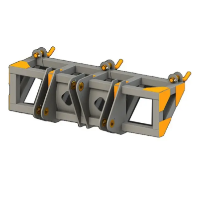 Захват для биг-бэгов до 5000 кг Захват для биг-бэгов до 5000 кг