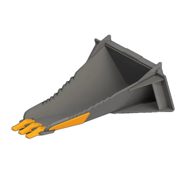 Корчеватель (копатель) GB-AV-900-1400 Корчеватель (копатель) GB-AV-900-1400