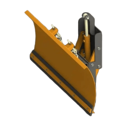 Отвал подъемный SB(A)-MM-560- 1600-MA