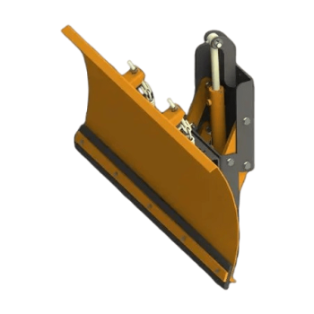 Отвал подъемный SB(A)-MM-560- 1600-MA Отвал подъемный SB(A)-MM-560- 1600-MA