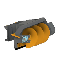 Пододвигатель кормов (кормоподборщик) FT-AV-1500