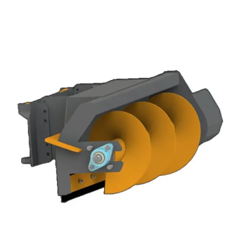 Пододвигатель кормов (кормоподборщик) FT-AV-1500