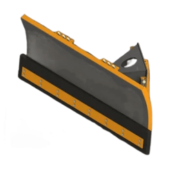 Отвал для уборки снега SB(L)-MM-750-2000