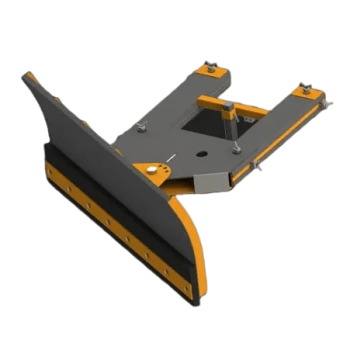 Отвал для уборки снега SB(L)-MM