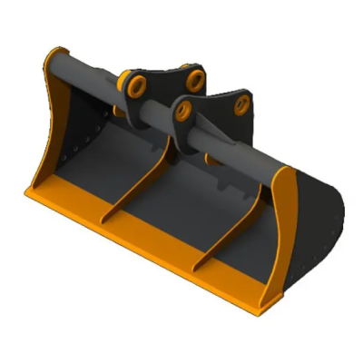 Планировочный ковш для  экскаваторов 27-36 PB-E-2200